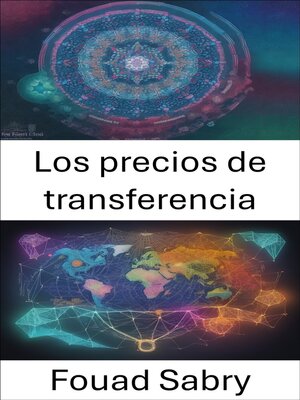 cover image of Los precios de transferencia